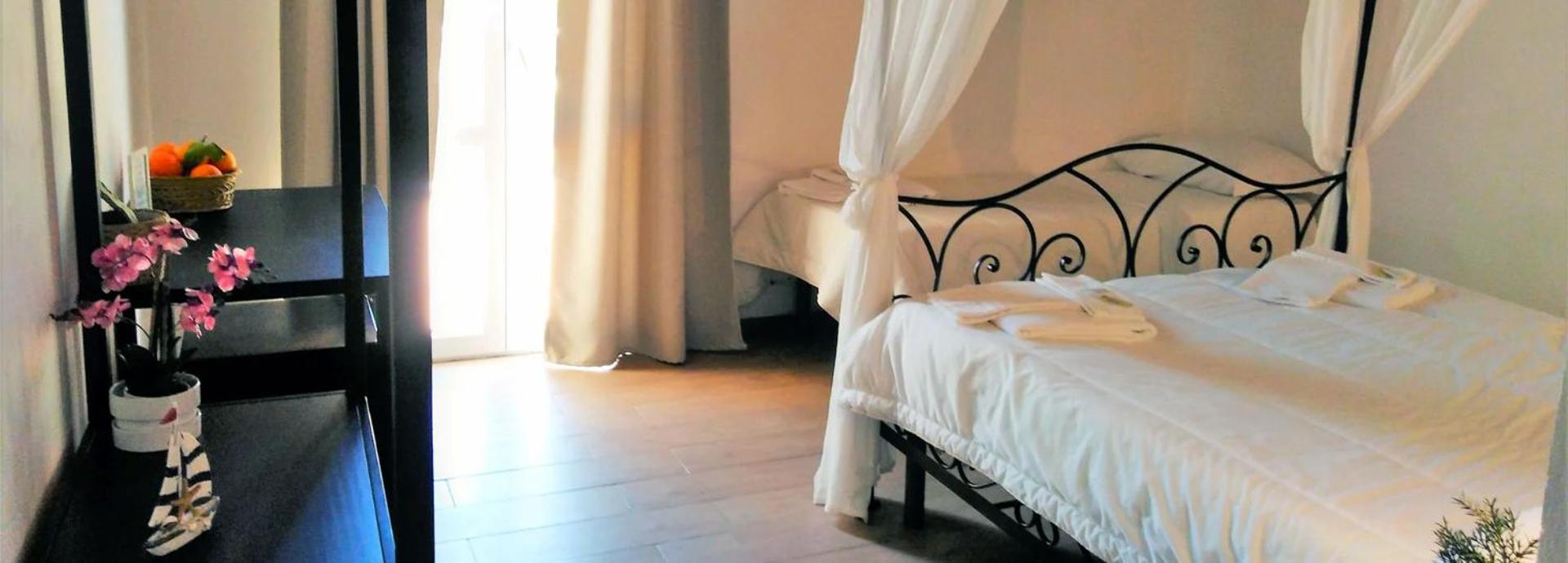 Hotel Residence Noto Marina Relais Калабернардо Екстериор снимка