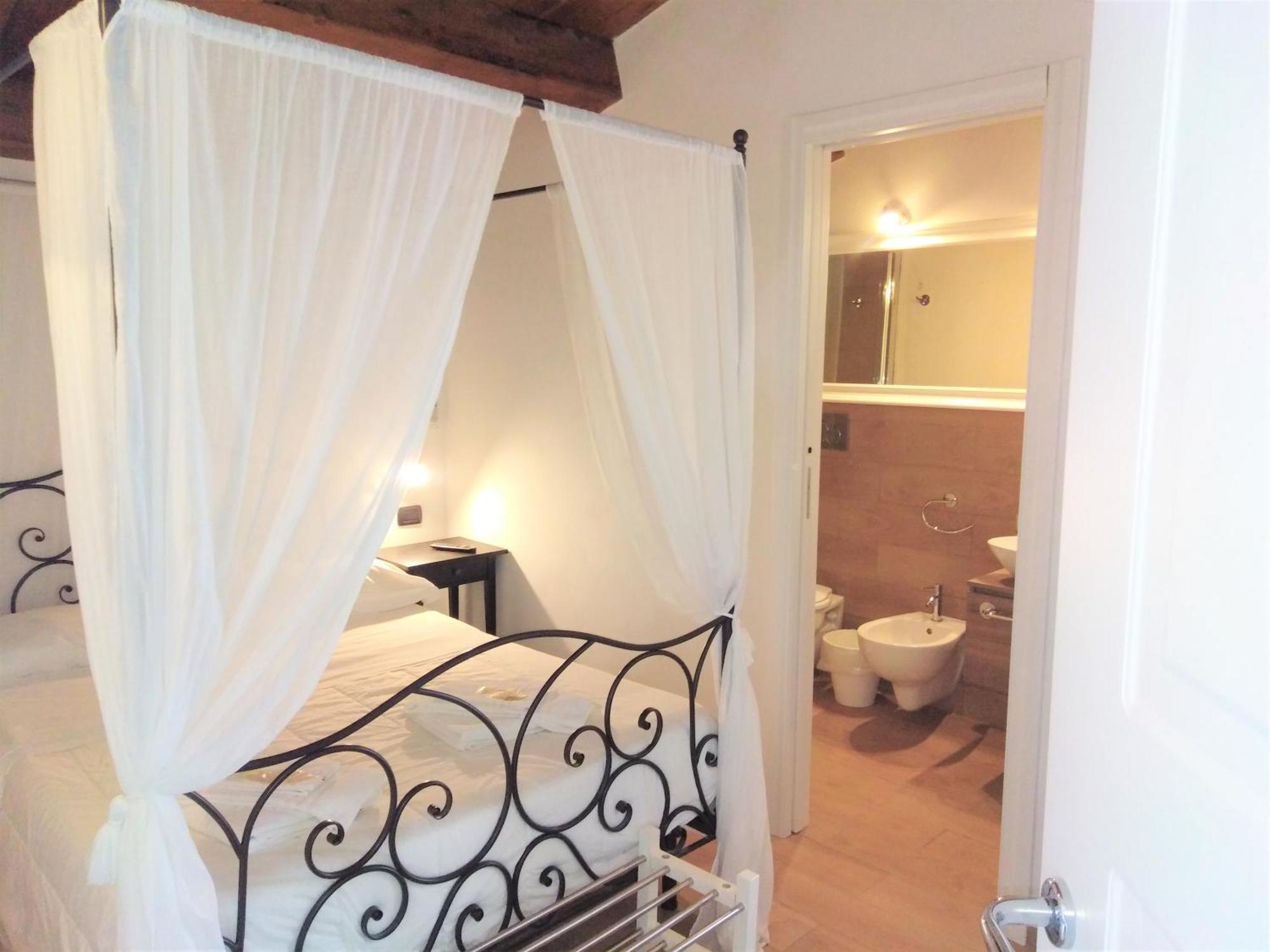 Hotel Residence Noto Marina Relais Калабернардо Екстериор снимка